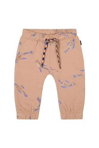 Noppies Baby Boys Pants Guipry Relaxed fit Allover Print von Noppies