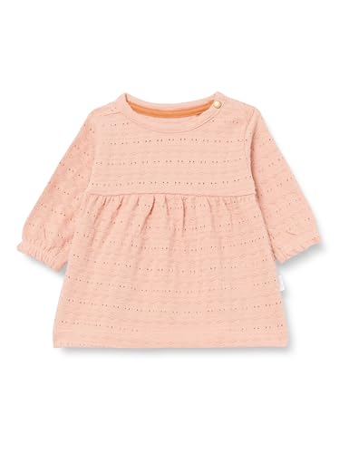 Noppies Baby Girls Dress Carmela Long Sleeve von Noppies