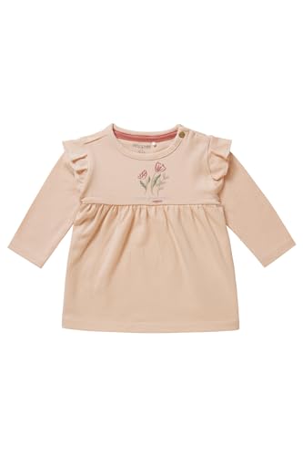 Noppies Baby Girls Dress Champlin Long Sleeve von Noppies