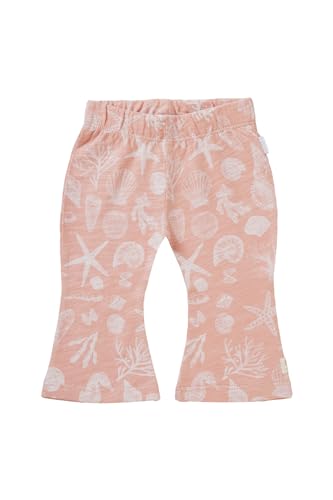 Noppies Baby Girls Legging Coolidge Flared Allover Print von Noppies
