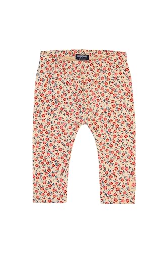 Noppies Baby Girls Legging Fouras Allover Print von Noppies