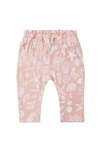 Noppies Baby Girls Pants Claremore Allover Print von Noppies