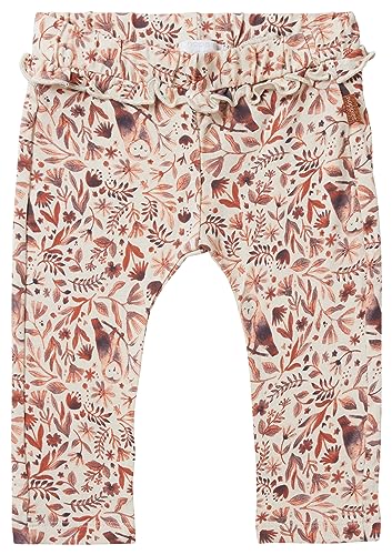 Noppies Baby Girls Pants Vina Slim fit Allover Print Noppies Baby Girls Pants Vina Slim fit Allover Print von Noppies