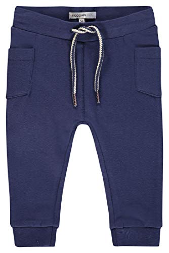Noppies Baby-Jungen B Pants Comfort Raytown Hose, Blau (Patriot Blue P017), 62 von Noppies