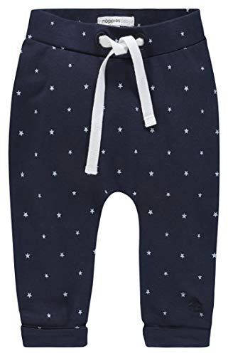 Noppies Baby Jungen B Pants Jrsy Comfort Bain Hose, Navy, 62 EU von Noppies