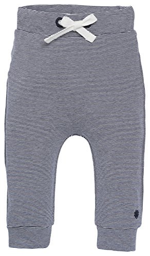 Noppies Baby Jungen B Pants Jersey Loose Yip Hose, Navy, 50 EU von Noppies