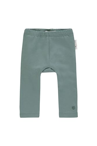 Noppies Baby - Mädchen Ankle Abby Leggings, Dark Green, 62 EU von Noppies