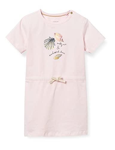 Noppies Baby-Mädchen G Dress SS Machala Kleid, Primrose Pink-P676, 62 Noppies Baby-Mädchen G Dress SS Machala Kleid, Primrose Pink-P676, 62 von Noppies