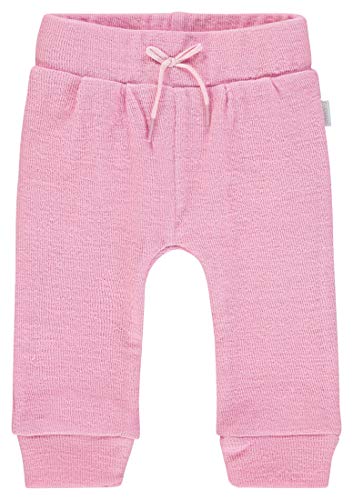 Noppies Baby-Mädchen G Pants Comfort Parole Hose, Pink (Pink Mist P011), 50 von Noppies