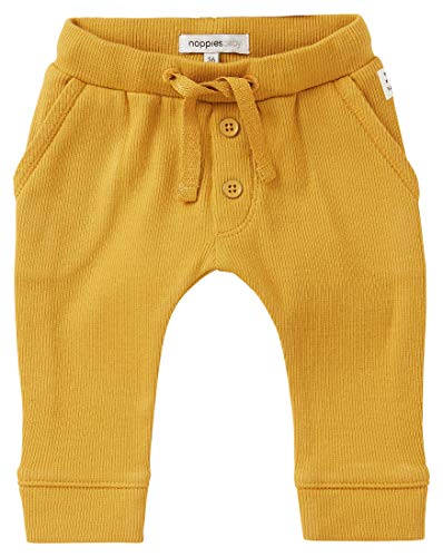 Noppies Baby-Mädchen G Regular fit Pants Macomb Hose, Tawny Olive-P586, 50 von Noppies