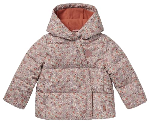 Noppies Baby - Mädchen Girls Jacket Frejus Allover Print, Rose Dust - P526, 92 EU Noppies Baby - Mädchen Girls Jacket Frejus Allover Print, Rose Dust - P526, 92 EU von Noppies
