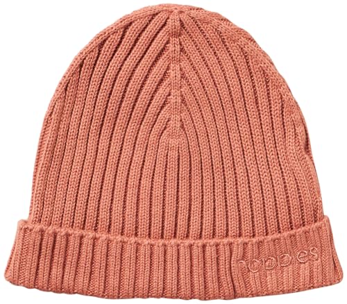 Noppies Baby Unisex Baby Unisex Hat Tynan Hut, Cedar Wood - P894, 56 EU von Noppies