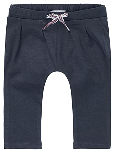 Noppies Baby-Unisex Pants Comfort Hose Accra weichem Material Gummibund GOTS-zertifizierter Bio-Baumwolle 2411129-62 von Noppies