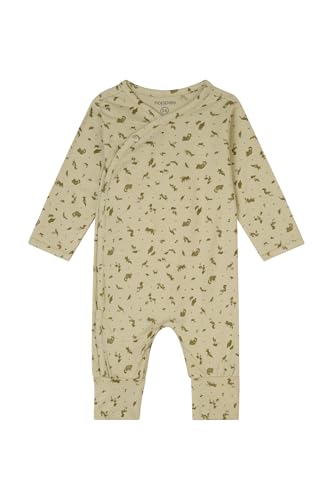 Noppies Baby Unisex Playsuit Gador Long Sleeve Allover Print von Noppies