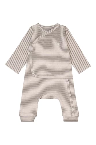 Noppies Baby Unisex Playsuit Gorze Long Sleeve von Noppies