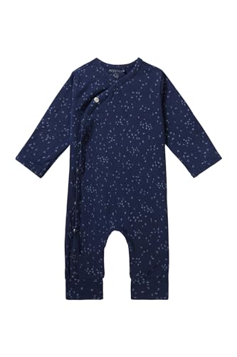 Noppies Baby Unisex Playsuit Nuuk Long Sleeve Allover Print von Noppies