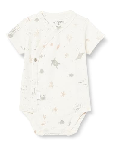 Noppies Baby Unisex Romper Beggs Allover Print von Noppies