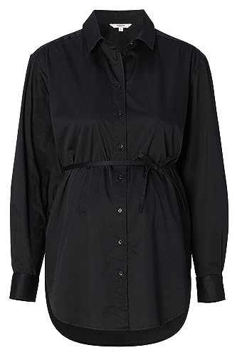 Noppies Bluse Arles - Farbe: Black - Größe: M von Noppies