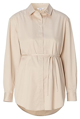 Noppies Bluse Arles - Farbe: Light Sand - Größe: Xs von Noppies