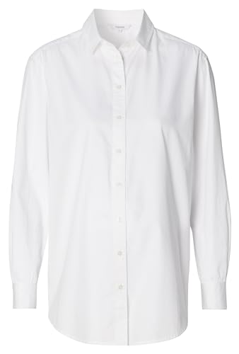 Noppies Bluse Arles - Farbe: Optical White - Größe: L von Noppies