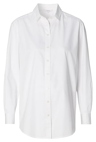 Noppies Bluse Arles - Farbe: Optical White - Größe: Xs von Noppies