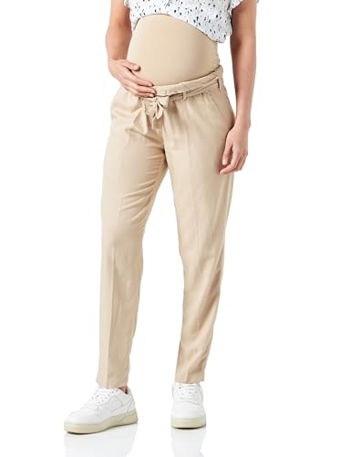 Noppies Casual Hose Coyah - Farbe: White Pepper - Größe: XL von Noppies