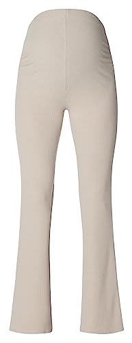 Noppies Maternity Heja Flared Rib Pants OTB von Noppies