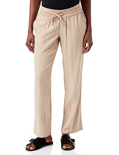 Noppies Maternity Damen Pants Under The Belly Lima Hose, Humus-P908, XXS von Noppies