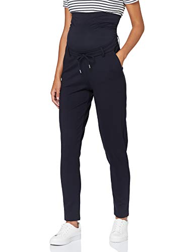 Noppies Damen Pants Jersey OTB Renee Hose, Night Sky-P277, XXL Noppies Damen Pants Jersey OTB Renee Hose, Night Sky-P277, XXL von Noppies
