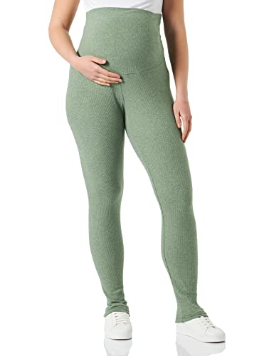 Noppies Umstandsleggings Alfen - Farbe: Lily Pad - Größe: M/L von Noppies