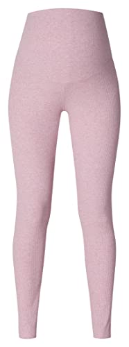 Noppies Umstandsleggings Alfen - Farbe: Violet Ice - Größe: XL/XXL von Noppies