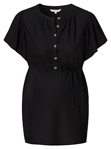 Noppies Bluse Cotia - Farbe: Black - Größe: XL von Noppies