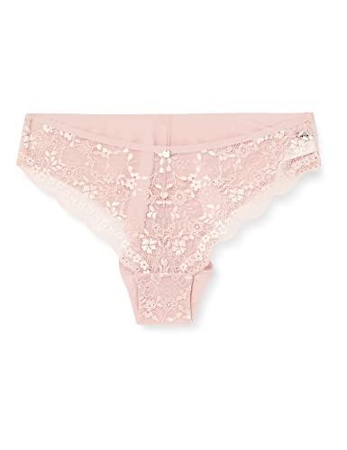 Noppies Damen Brazilian Lace Unterw sche, Pale Mauve - P595, 40 EU von Noppies