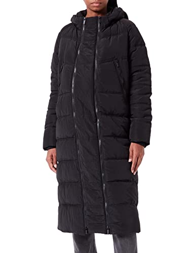 Noppies Umstandsjacke Winter Okeene 2-Way - Farbe: Black - Größe: S von Noppies