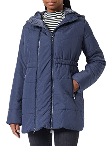 Noppies Damen Jacket 3-way Osprey Jacke, Night Sky Melange - P994, 36 EU von Noppies