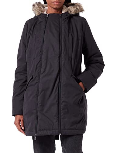 Noppies Umstandsjacke Winter Palus 3-Way - Farbe: Black - Größe: Xl von Noppies