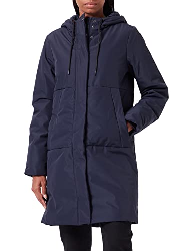 Noppies Damen Jacket 3-way Parole Jacke, Night Sky - P277, 42 EU von Noppies