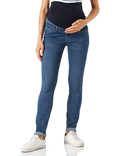 Noppies Damen Otb Skinny Avi Everyday Blue Jeans, Everyday Blue - P410, 27W 30L EU von Noppies