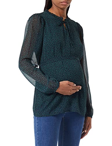 Noppies Bluse Roselle - Farbe: Green Gables - Größe: XL von Noppies