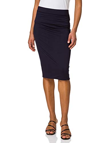 Noppies Damen Skirt OTB Fortuna Rock, Night Sky-P277, XL von Noppies