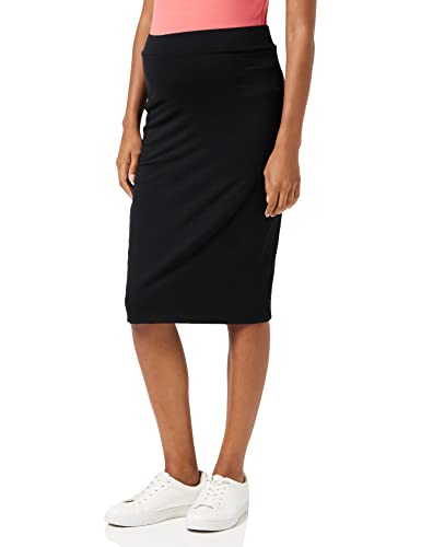 Noppies Damen Skirt Otb Paris Rock, Black, XL EU von Noppies