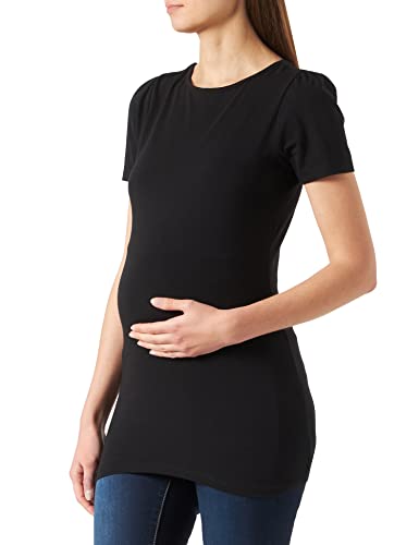 T-Shirt Leeds - Farbe: Black - Größe: S von Noppies