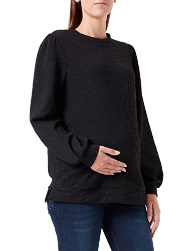 Still-Shirt Swansea - Farbe: Black - Größe: Xs von Noppies