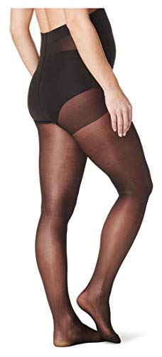 Noppies Damen Maternity Tights 15 Den Umstandsstrumpfhose, Black, S-M EU von Noppies