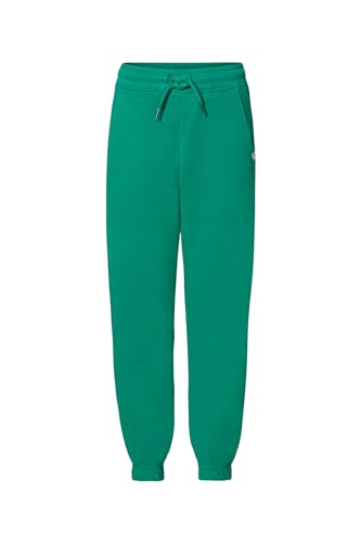 Noppies Unisex Kinder Pants Nandyal Relaxed Hose, Bosphorus - N218, 122 EU von Noppies