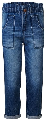 Noppies Jeans Altoona - Farbe: Aged Blue - Größe: 128 von Noppies