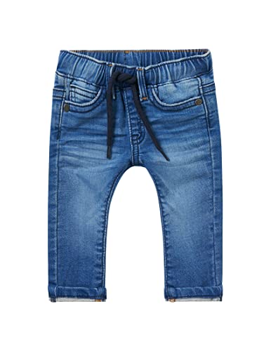 Noppies Jeans Marlton - Farbe: Stone Used - Größe: 56 von Noppies