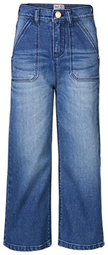 Noppies Jeans Phenix - Farbe: Authentic Blue - Größe: 98 von Noppies