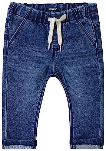 Noppies Jeans Tappan - Farbe: Vintage Blue - Größe: 80 von Noppies