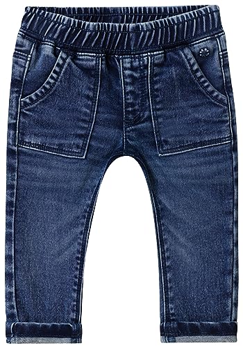 Noppies Baby Boys Denim Pants Tower Relaxed fit von Noppies
